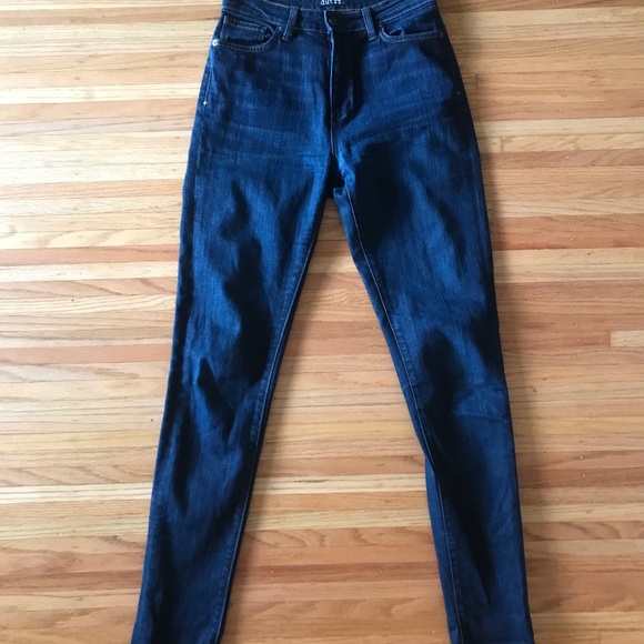 Dutil High Rise Skinny Jeans - Picture 3 of 7